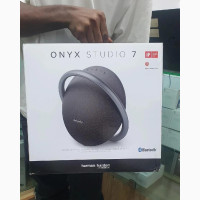 Brand New Original ONYX 7 STUDIO Speaker