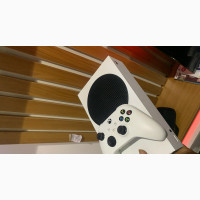 Xbox Series S Available