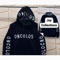 Unisex Hoodies - Ace Couture Sweatshirts Hoodies