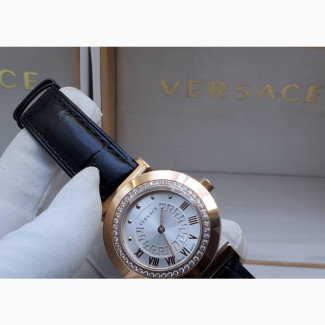 Versace Luxury Female Watches