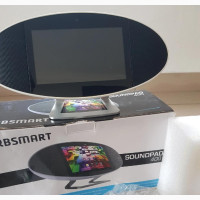 New Tablet 8 GB White