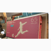 Brand New LG 65 Inches UHD Smart TV