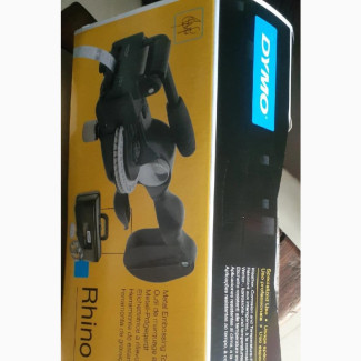 Dymo Rhino M 1011 Labelling Machine