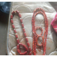 Couple#039;s Neck and Hand Bead