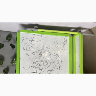 White Board