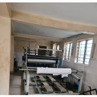 Tissue / Kitchen Paper Complete Cycle Production Machines