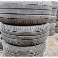 Michelin 255/50/R17 Tire - First Grade Tokunbo