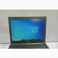 Laptop Dell Latitude E6410 6GB Intel Core I5 HDD 320GB