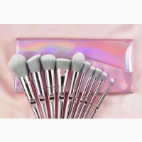 Pink Brush Set