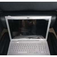 Laptop Sony 8GB Intel Core I5 HDD 500GB