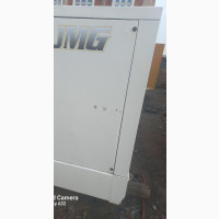 33kva Fg Wilson Perkins Generator