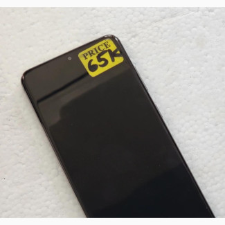 Original Samsung Galaxy S20 Screen - Minor Cracks