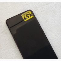 Original Samsung Galaxy S20 Screen - Minor Cracks