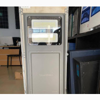 80watt All-In-One Integrated Solar Street Light