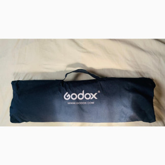 Godox 120cm Softbox With Grid - Like New