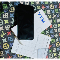 Vivo Y15s 32 GB Blue