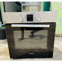 Electric Inbuilt Oven