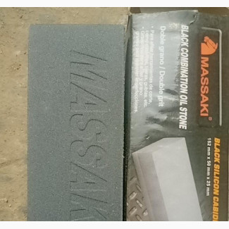 Sharpening Stone Massaki
