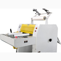 Hydraulic Laminator A2