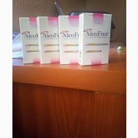 Cigarette Filter Nicofree Active Filtering System