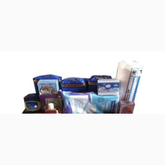 Hospital Maternity Child Birth Delivery Kit Pack Bundle