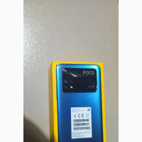 Xiaomi Poco M4 Pro 128 GB Blue