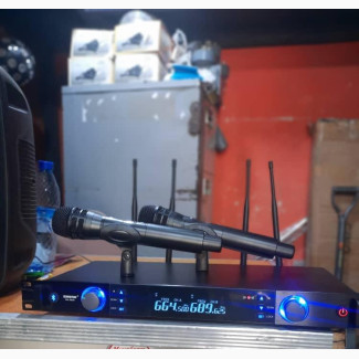 Wireless Bluetooth Mic