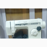 Singer Electrical Sewing Machine - Neat and Durable