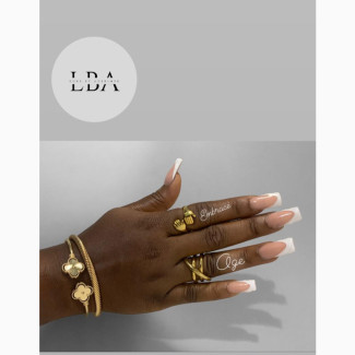 Fashion Rings