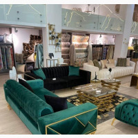 Sofa by Pristinewood Design