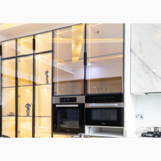 Kitchen And Wardrobe Interior Designers