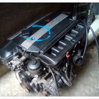 Complete Engines