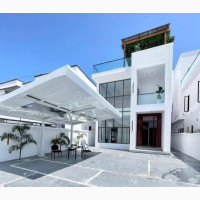 5bdrm Duplex in Royal Pine Estate, Chevron for sale