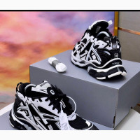 Original Luxury Balenciaga Sneakers