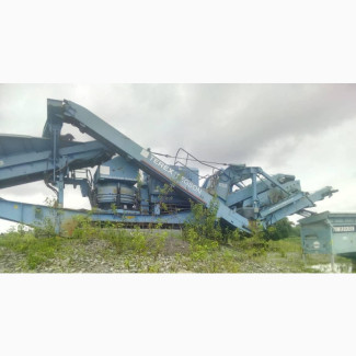 Company Used Stone Crusher For Sale