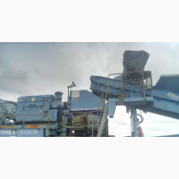 Company Used Stone Crusher For Sale