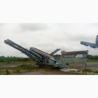 Company Used Stone Crusher For Sale