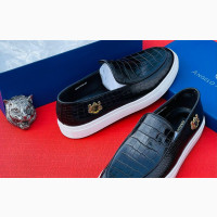 Angello Ruffo Sneakers