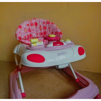 Red Kite Baby Walker - Affordable and High Quality