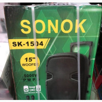 Sonok Speaker