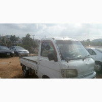 Hijet Pick Up - Direct Belgium
