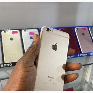 Apple iPhone 6s 32 GB Gold - Mint Condition