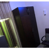 A Room Self Contained at Greenland Estate, Olokonla