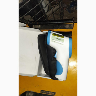 Infrared Thermometer