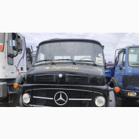 Mercedes Benz 911 Model Brand New