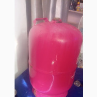 Gas Cylinder