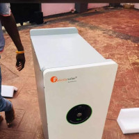 20kw Lithium Ion Battery - Brand New