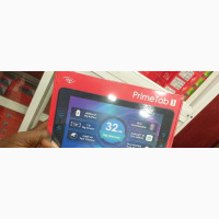 New Itel PRIME TAB 1 32 GB Black