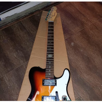 Professional Telecaster Electric Guitar