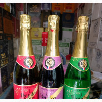 Rendez Vous Fruit Wine - Wholesale Price